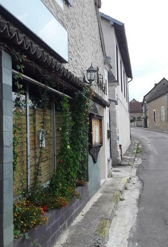 Bed & Breakfast Chambres D'hotes Les Coutas