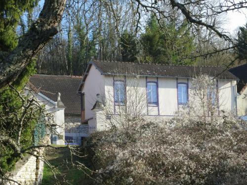 Bed & Breakfast Chambres D'hotes Les Coutas