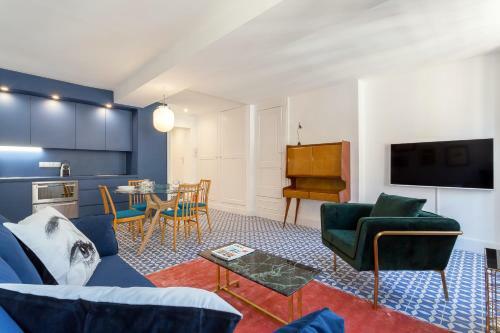 Apartamento La Strada
