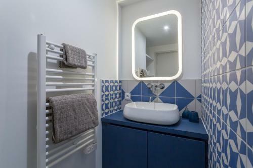Apartamento La Strada