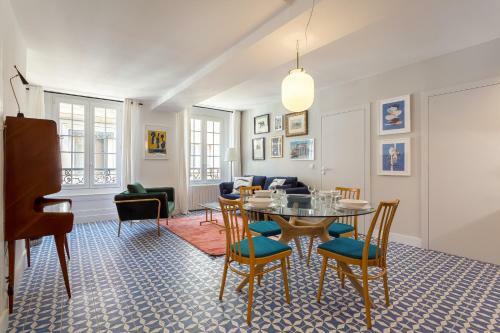 Apartamento La Strada