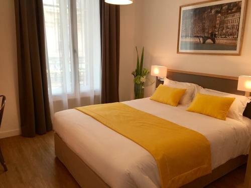 Hotel Les Annexes De L'h�tel T�te D'or