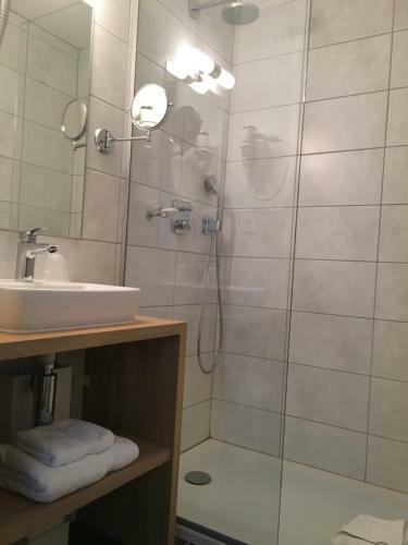 Hotel Les Annexes De L'h�tel T�te D'or