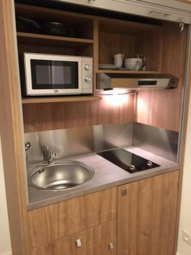Hotel Les Annexes De L'h�tel T�te D'or