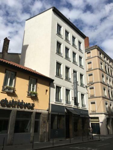 Hotel Les Annexes De L'h�tel T�te D'or