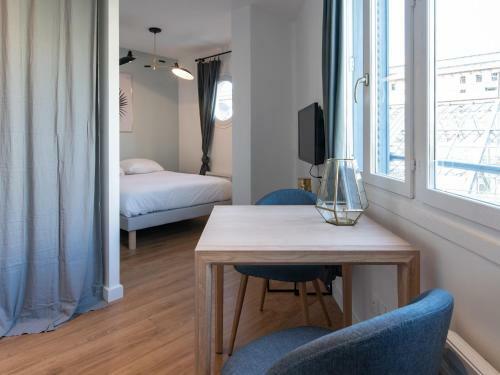 Apartamento Appartements Le Berliet - Montplaisir