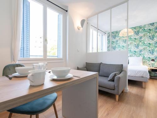 Apartamento Appartements Le Berliet - Montplaisir