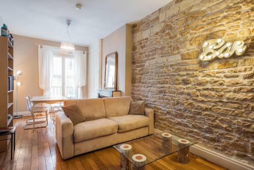 Apartamento Dify Universit�s - Bord Du Rh�ne