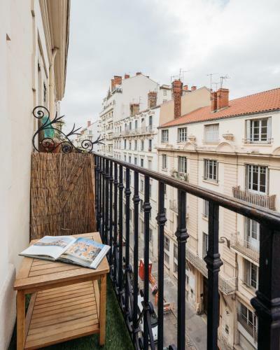 Apartamento Dify Universit�s - Bord Du Rh�ne