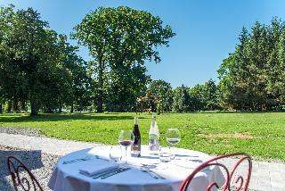 Domaine De La Briandais Hotel De Charme