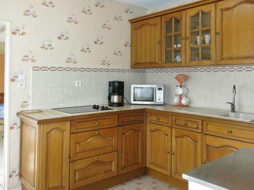 Holiday Home Mer Et Foret (sbp300)