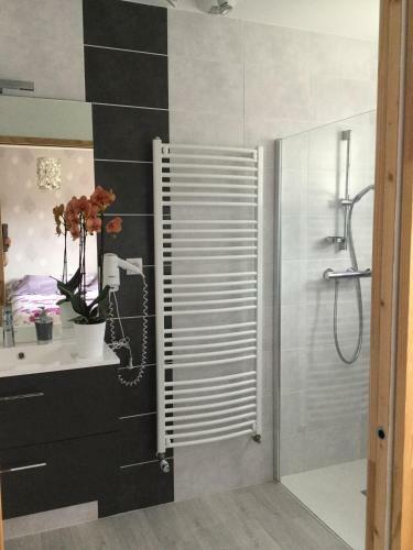 Bed & Breakfast Chambres Dhotes Aux Anses