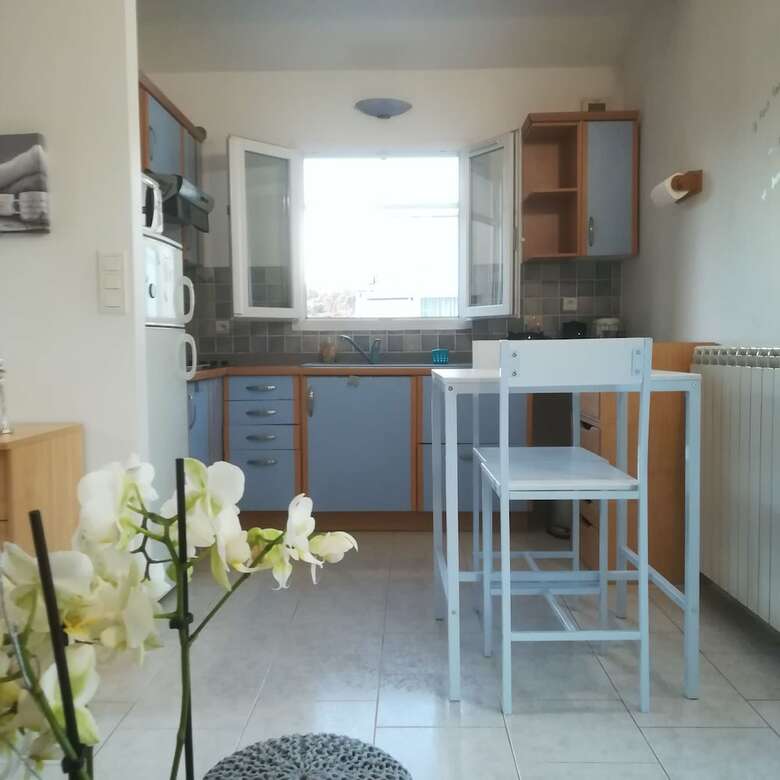 Apartamento Studios Ind�pendants Villa Eden Terrasse Jardin Piscine