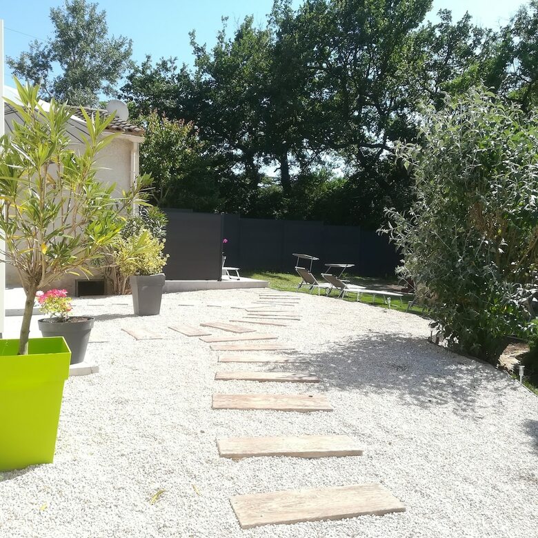 Apartamento Studios Ind�pendants Villa Eden Terrasse Jardin Piscine