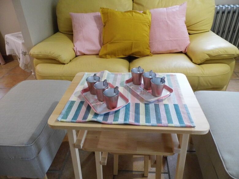 Apartamento Studios Ind�pendants Villa Eden Terrasse Jardin Piscine