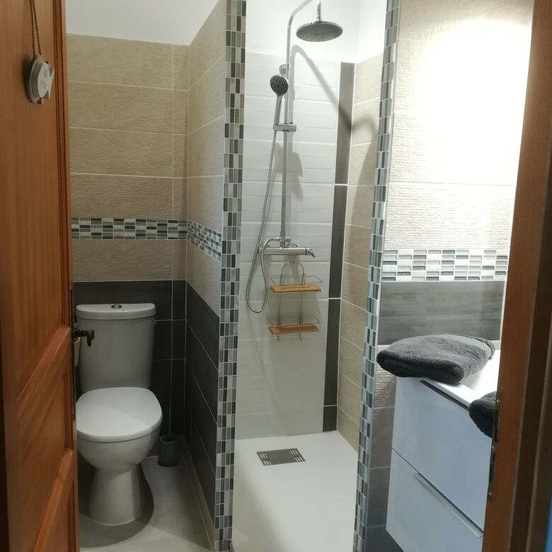 Apartamento Studios Ind�pendants Villa Eden Terrasse Jardin Piscine
