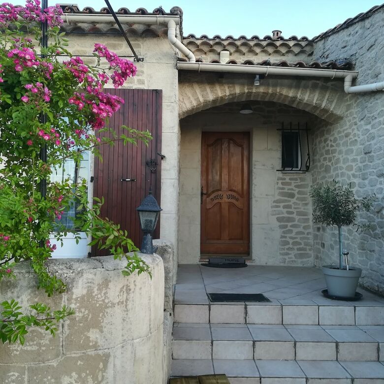 Apartamento Studios Ind�pendants Villa Eden Terrasse Jardin Piscine