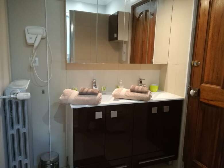 Apartamento Studios Ind�pendants Villa Eden Terrasse Jardin Piscine
