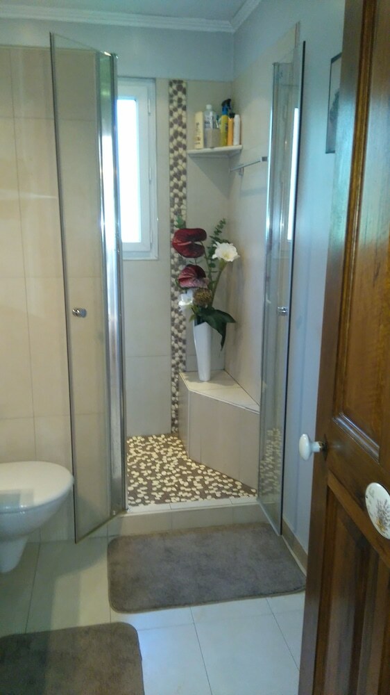 Apartamento Studios Ind�pendants Villa Eden Terrasse Jardin Piscine