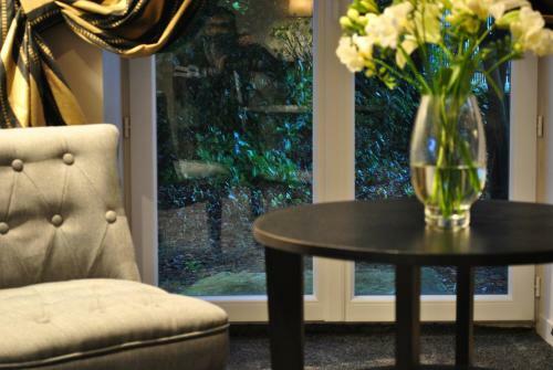 Bed & Breakfast Domaine De L'espal