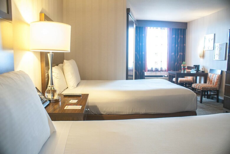 Gold Coast Hotel & Casino