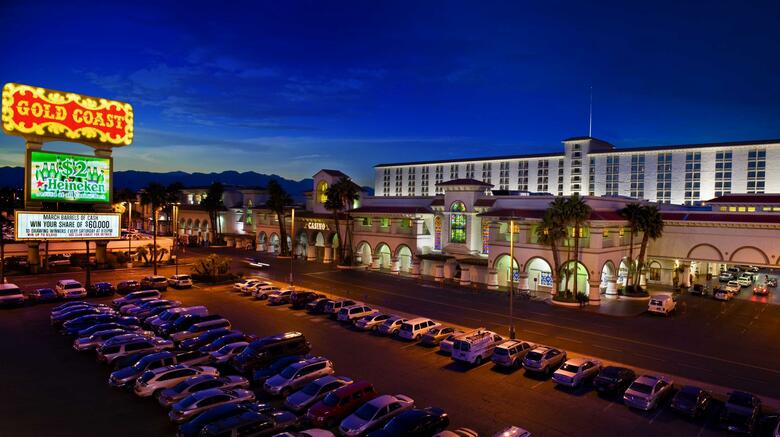 Gold Coast Hotel & Casino