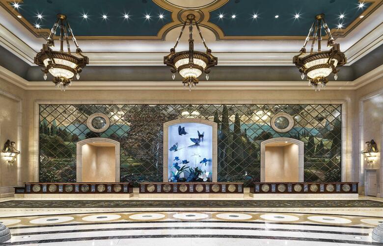 Hotel The Venetian Las Vegas