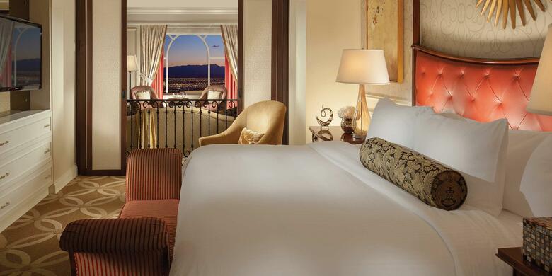 Hotel The Venetian Las Vegas