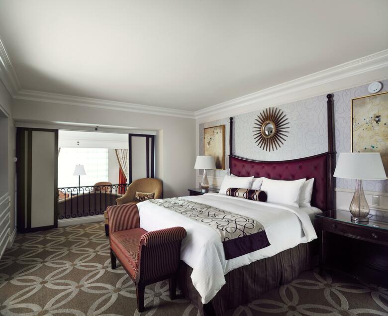 Hotel The Venetian Las Vegas