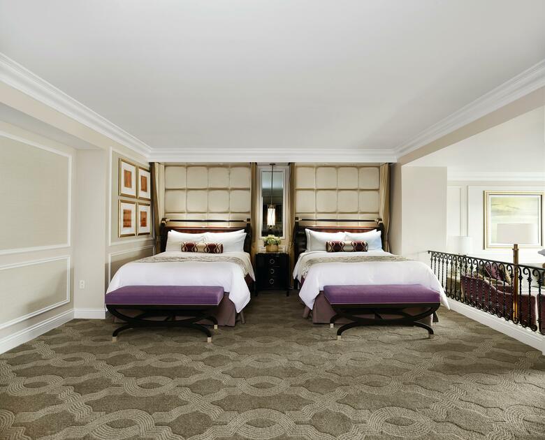 Hotel The Venetian Las Vegas
