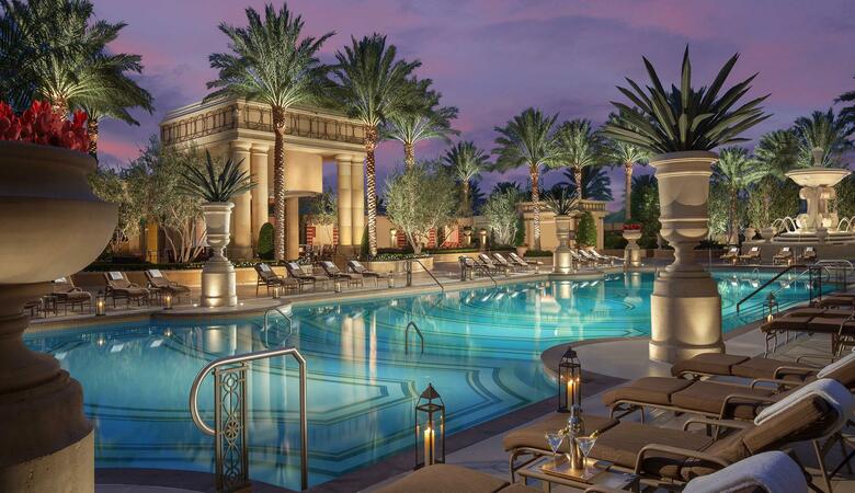 Hotel The Venetian Las Vegas