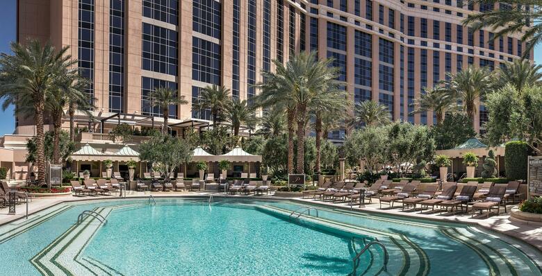 Hotel The Venetian Las Vegas