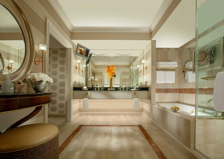 Hotel The Venetian Las Vegas