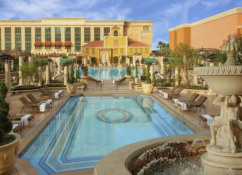 Hotel The Venetian Las Vegas