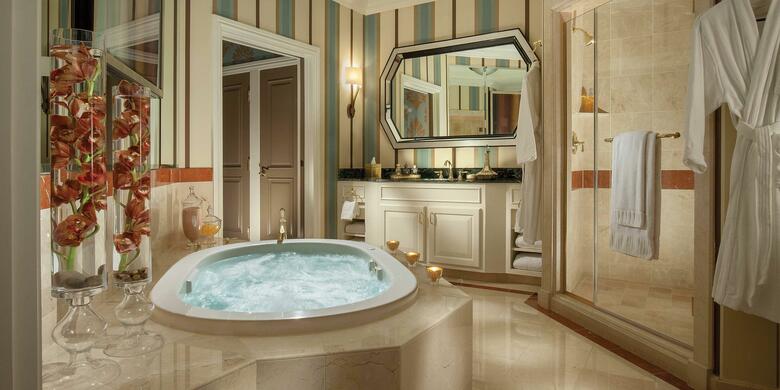 Hotel The Venetian Las Vegas