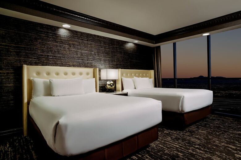 Luxor Hotel And Casino