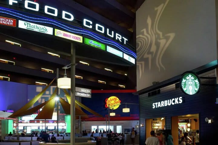 Luxor Hotel And Casino