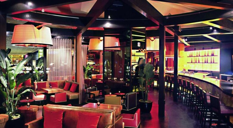 Hotel The Mirage Las Vegas