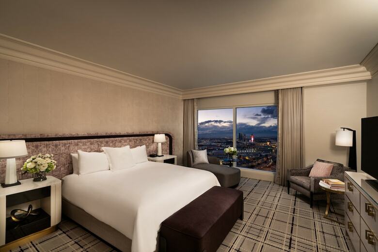 Bellagio Hotel & Casino