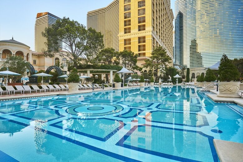 Bellagio Hotel & Casino