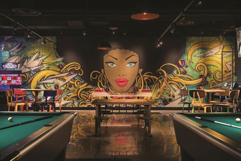 Mgm Grand Hotel & Casino