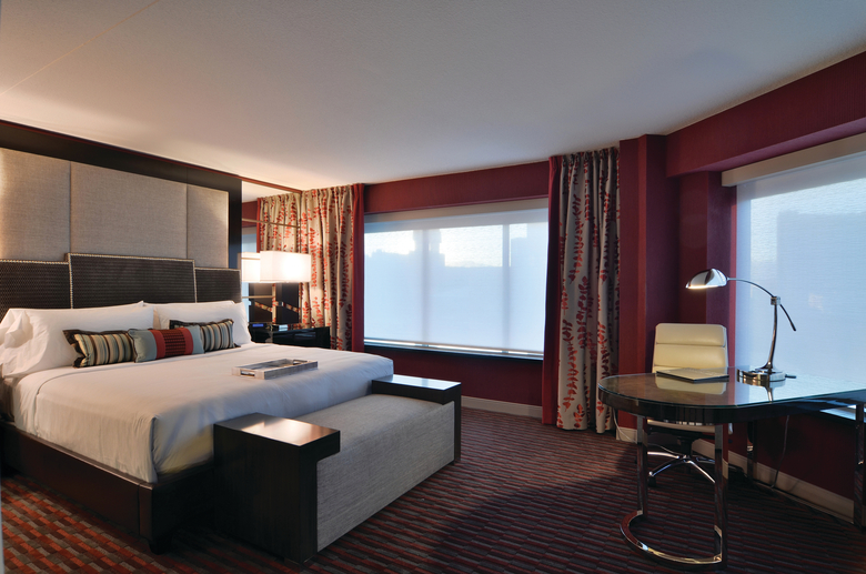 Mgm Grand Hotel & Casino