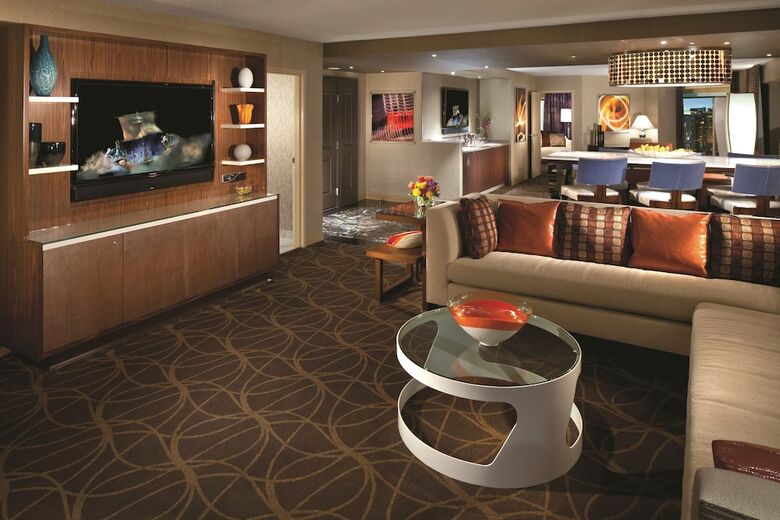 Mgm Grand Hotel & Casino