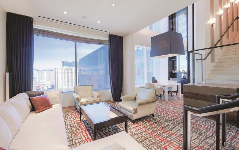 Mgm Grand Hotel & Casino