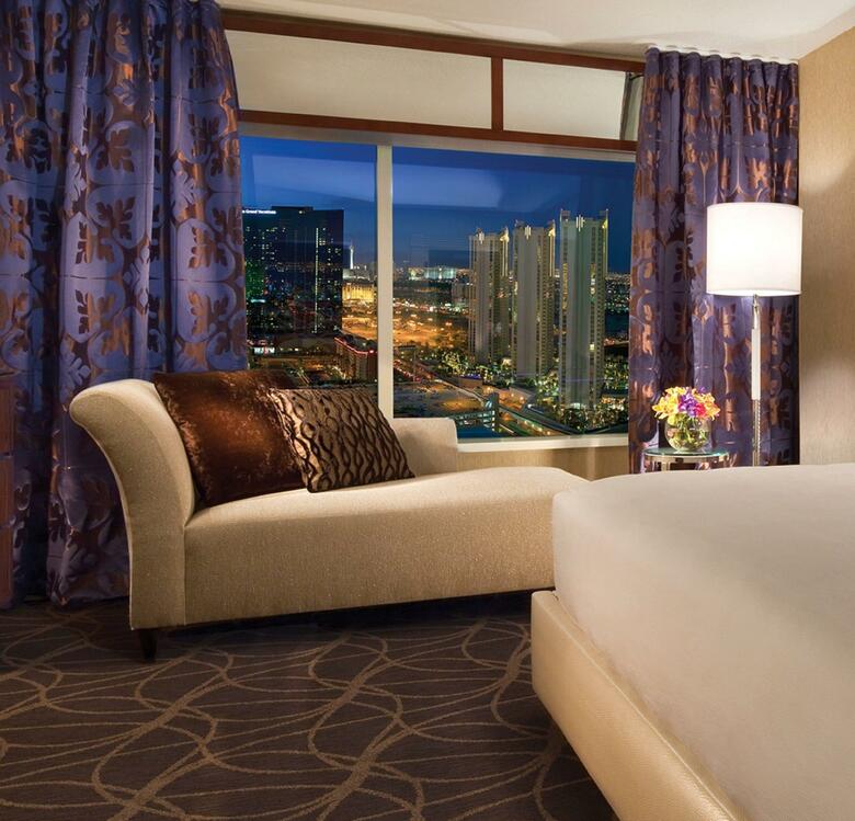 Mgm Grand Hotel & Casino