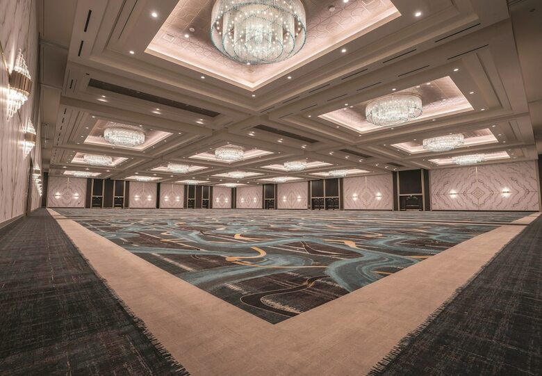Mgm Grand Hotel & Casino