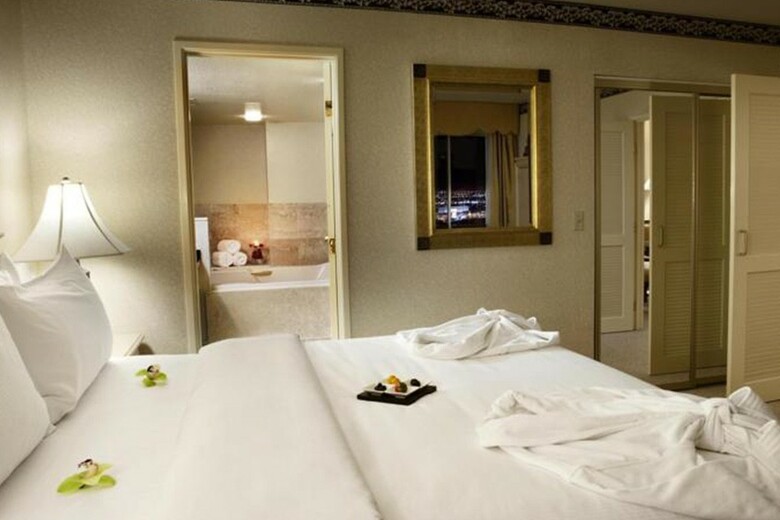 Hotel Park Mgm Las Vegas