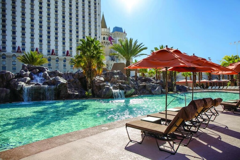 Excalibur Hotel Casino