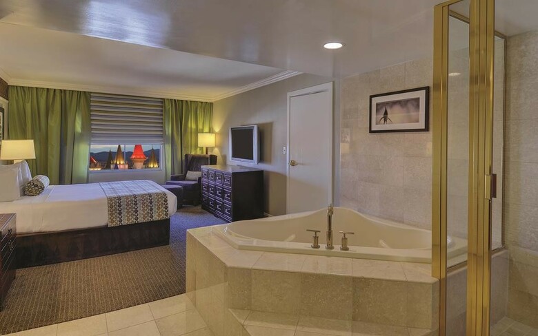 Excalibur Hotel Casino