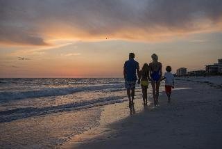 Hotel The Resort At Longboat Key Club
